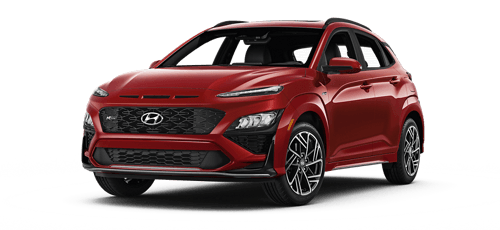 2022 Kona N Line | Mtn. View Hyundai in Ringgold GA