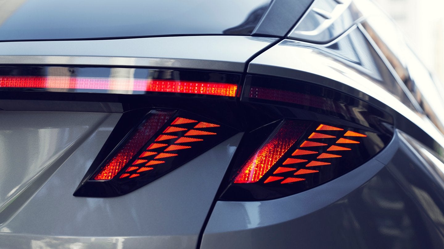 The all-new 2022 TUCSON | Mtn. View Hyundai in Ringgold GA