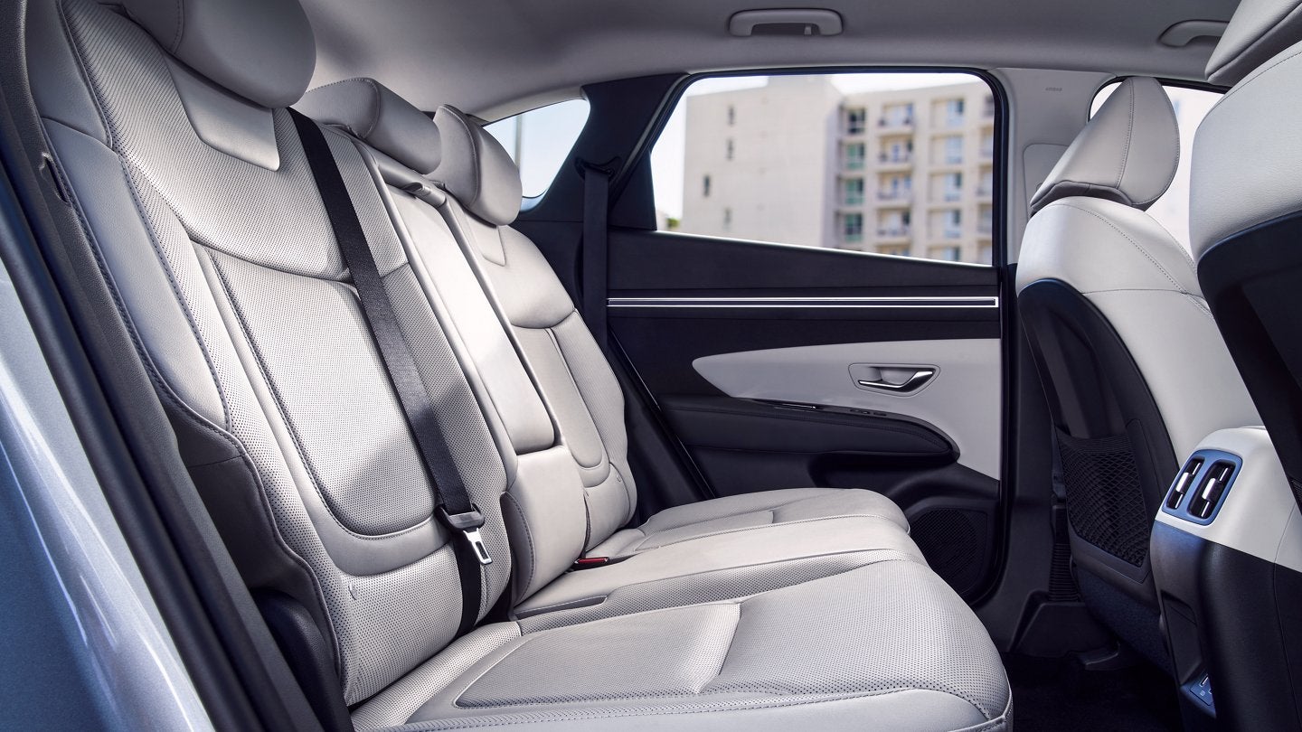 The all-new 2022 TUCSON | Mtn. View Hyundai in Ringgold GA