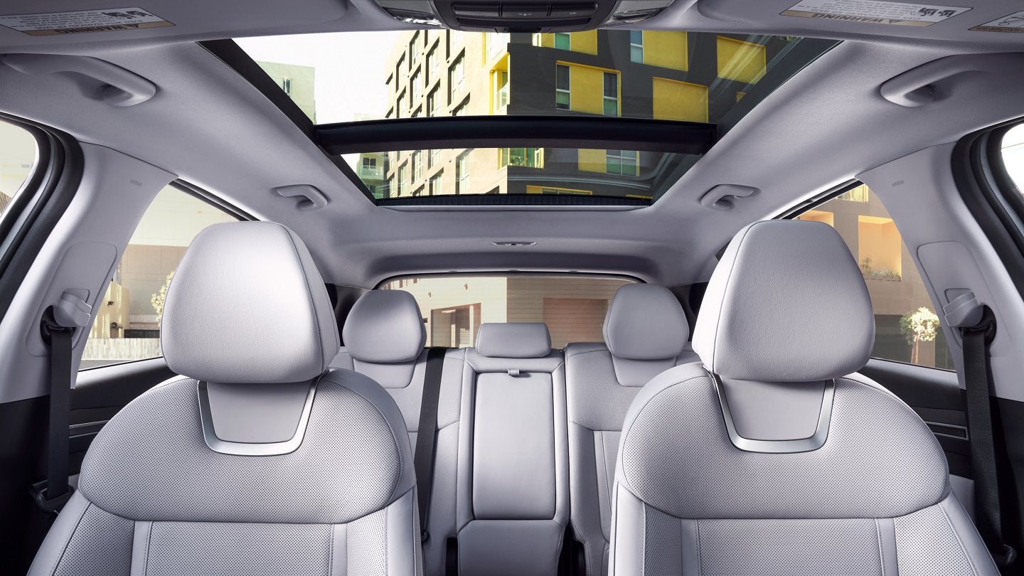 The all-new 2022 TUCSON | Mtn. View Hyundai in Ringgold GA