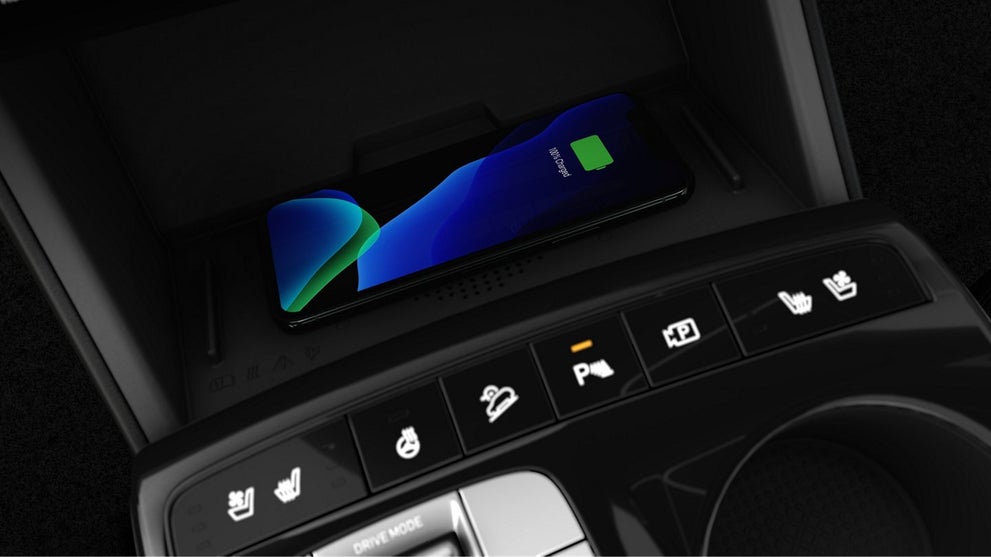 The all-new 2022 TUCSON | Mtn. View Hyundai in Ringgold GA