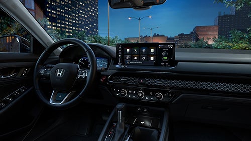 2026 Honda Accord for Sale