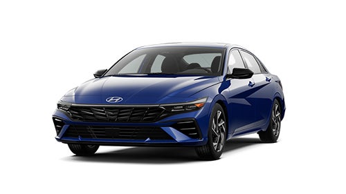 2026 Hyundai Elantra for Sale