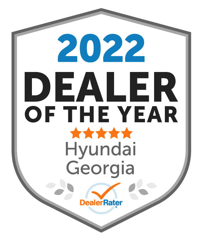 Mtn. View Hyundai is a 2022 DealerRater Dealer of the Year