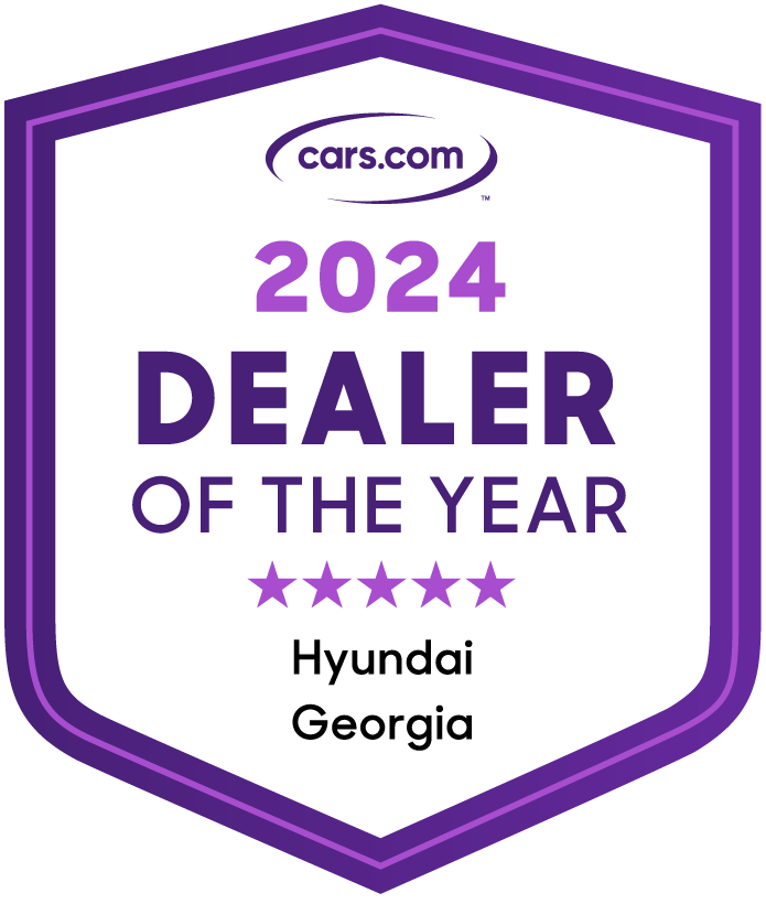Mtn. View Hyundai is a 2024 Cars.com Dealer of the Year