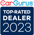 CarGuru 2022