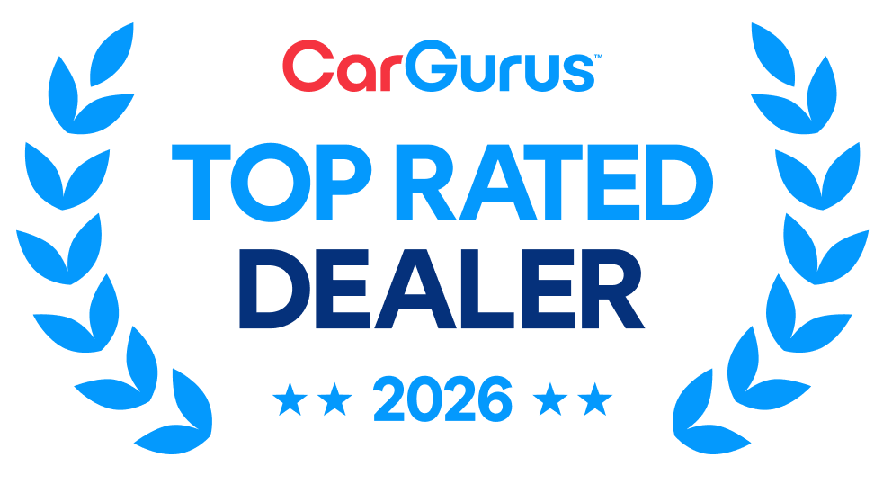 CarGuru 2026
