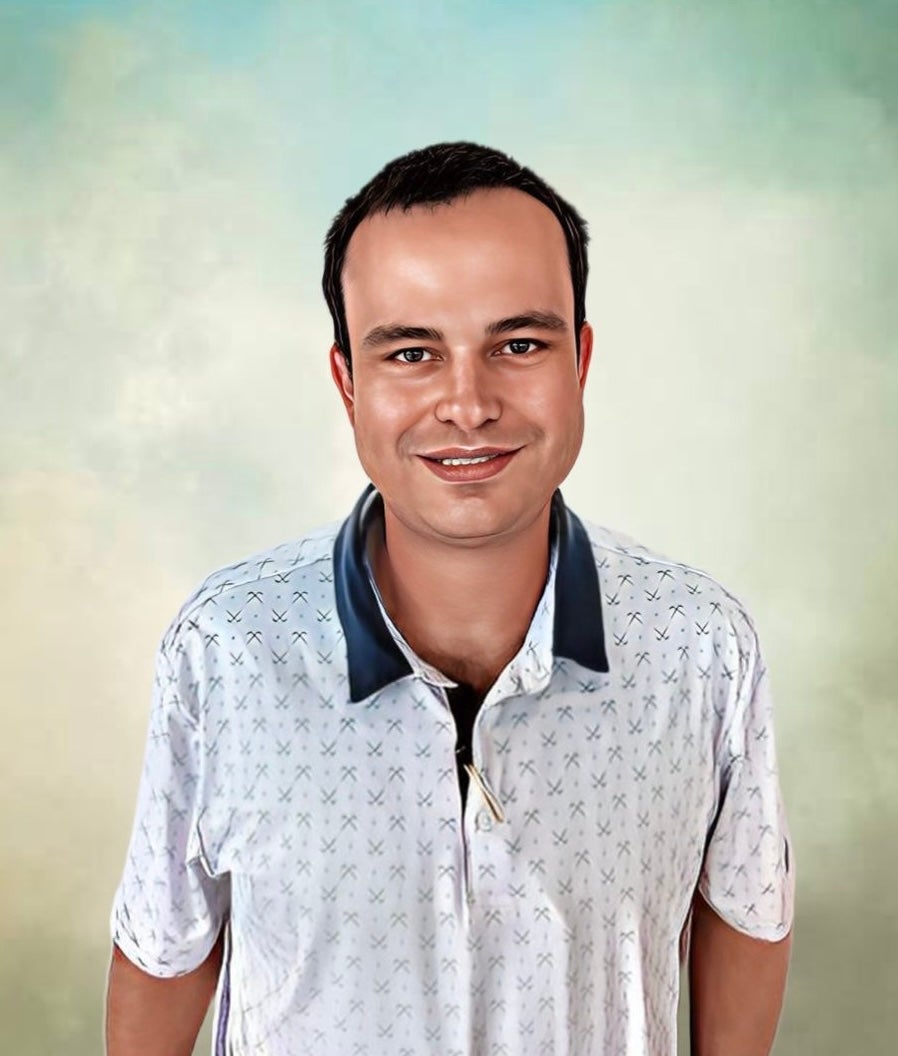 Robert Ament