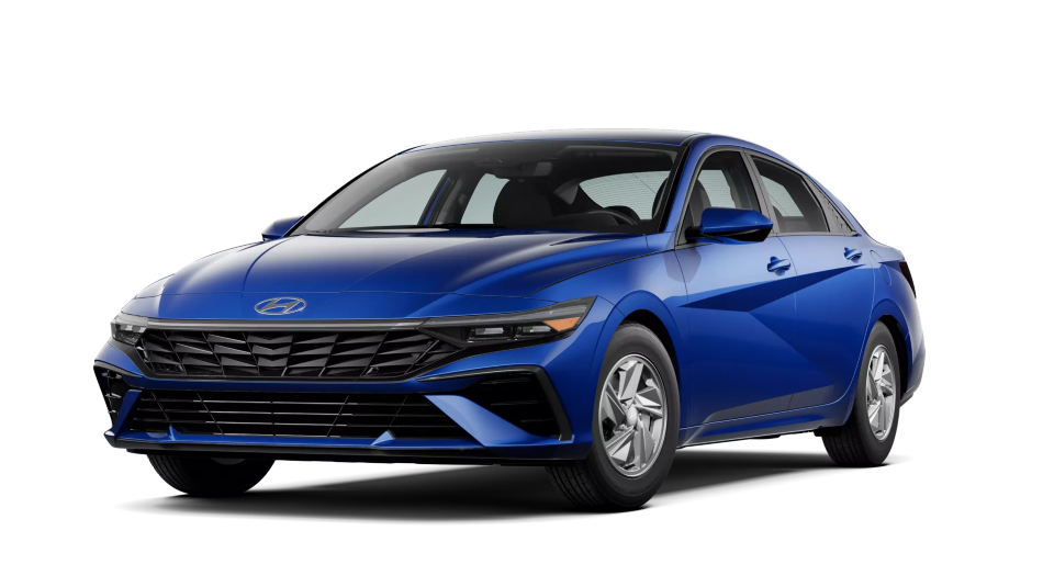 Hyundai Elantra for Sale near Cleveland