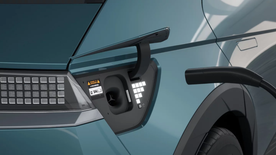 Hyundai IONIQ 5 for Sale