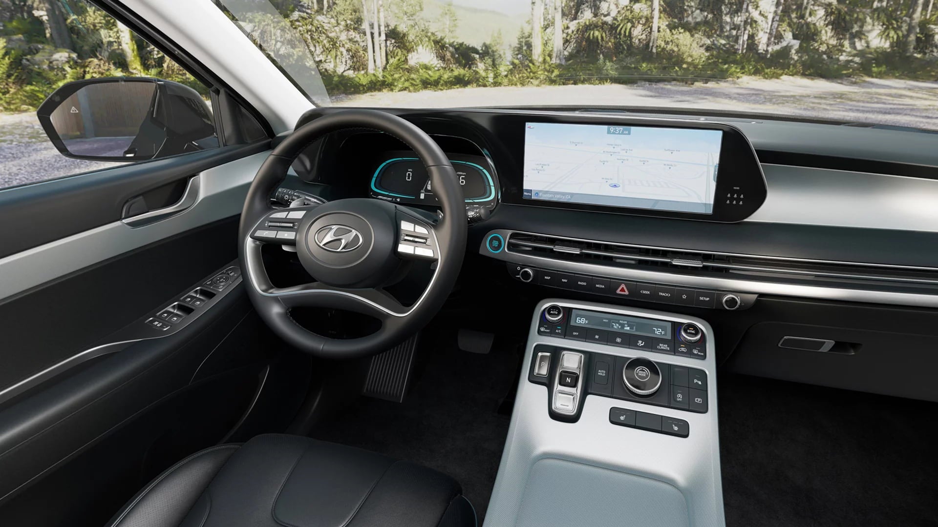 hyundai-palisade-for-sale-near-chattanooga-tn