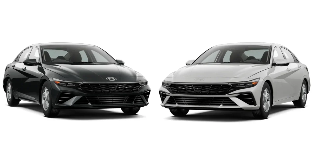 High Beams vs. Low Beams