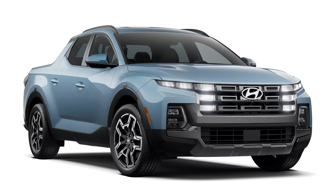 2026 Hyundai Santa Cruz for Sale