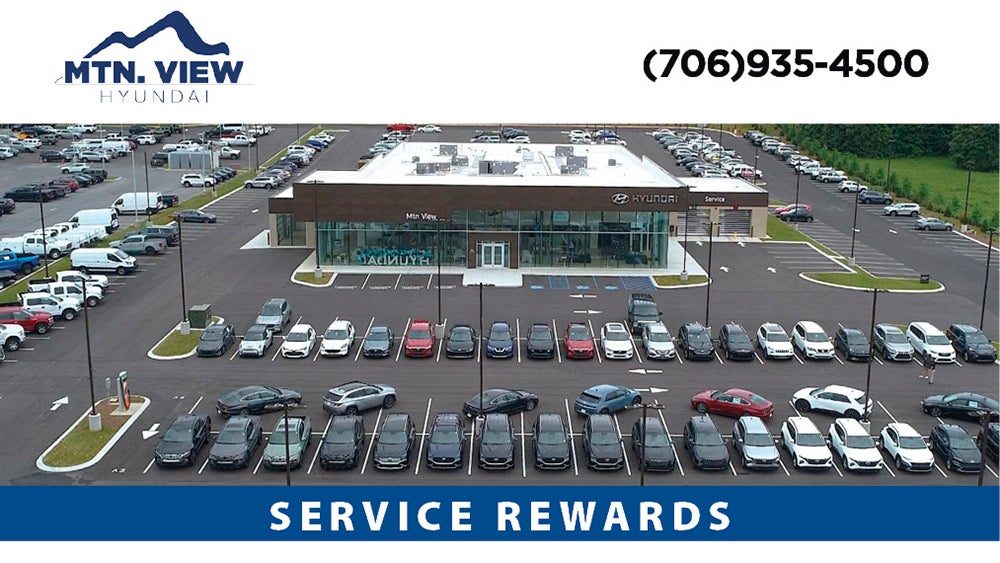 VIP Ambassador Rewards Program