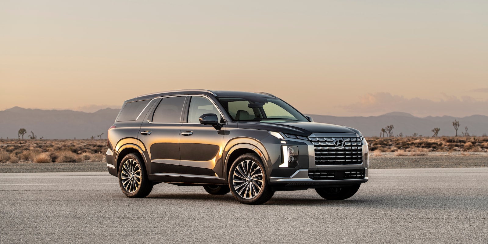 Hyundai Palisade for Sale near Cleveland, TN