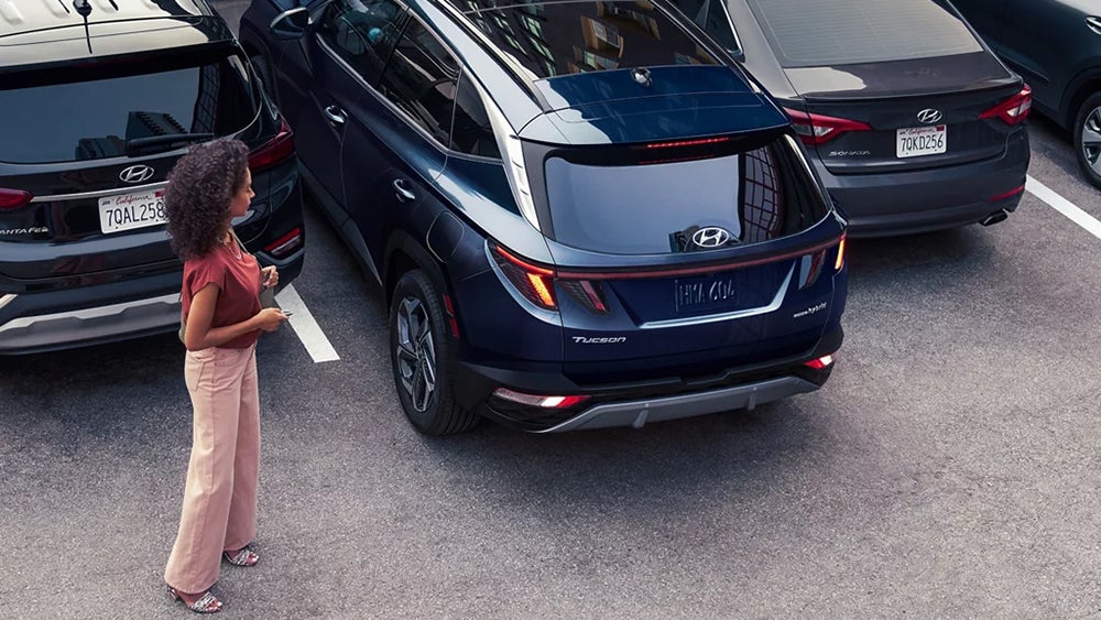 Remote_Smart_Parking_Assist