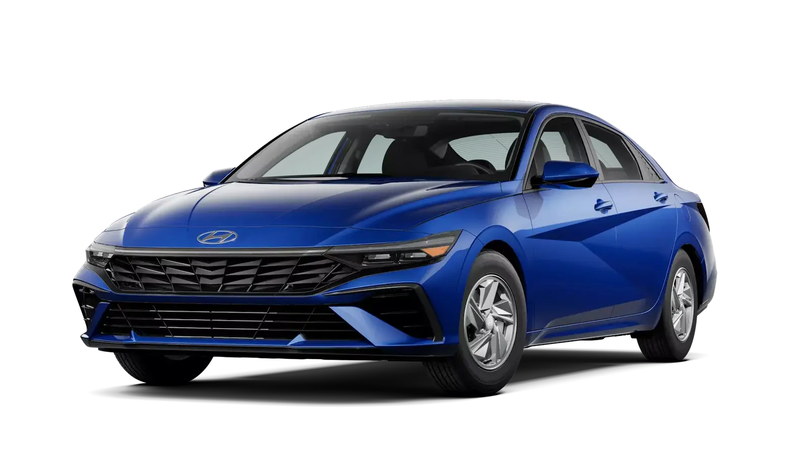 Used Hyundai Elantra for Sale