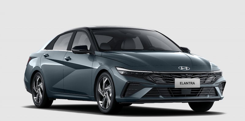 2025 Hyundai Tucson for sale