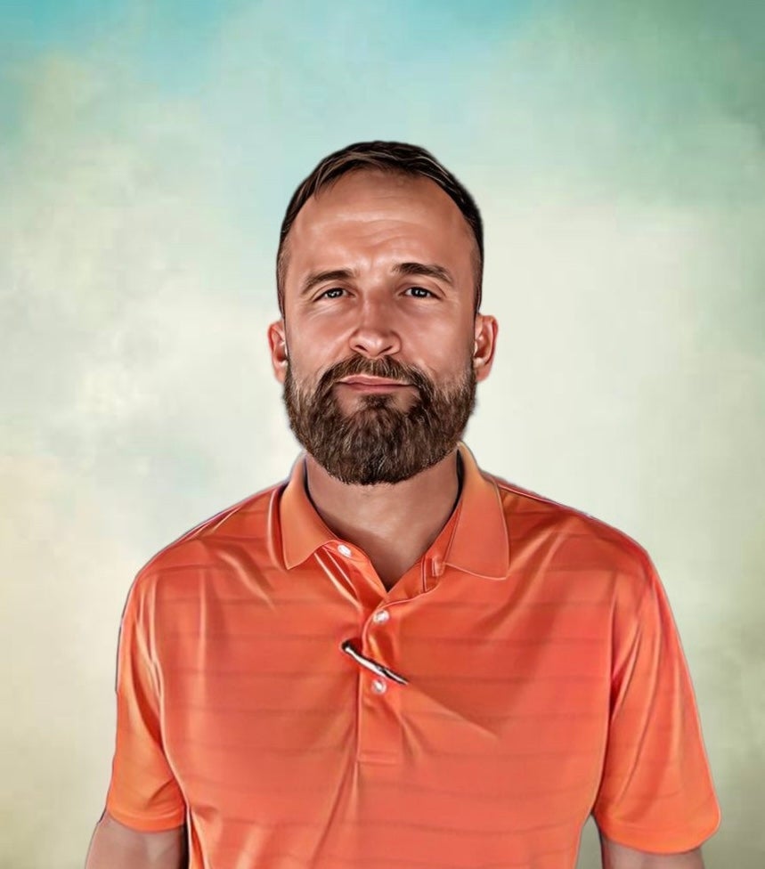 Simon Duffey