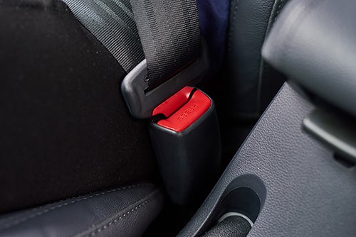 Seat Belt