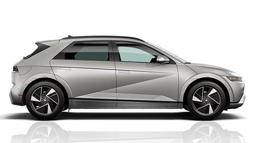 Hyundai Ioniz SUV