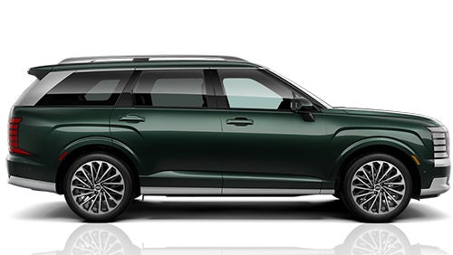 Palisade SUV