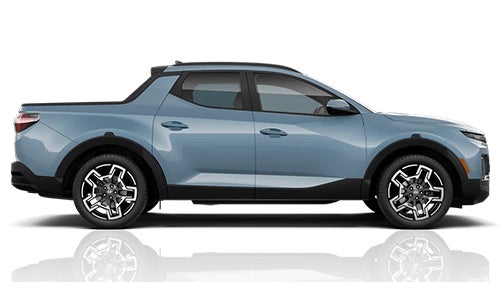 Hyundai Santa Cruz SUV