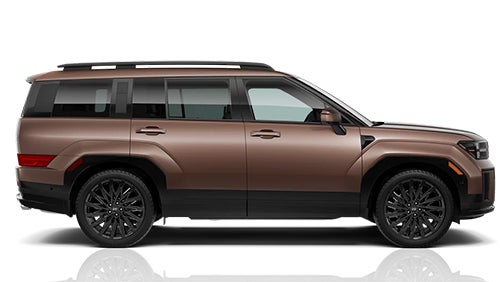 Santa Fe SUV