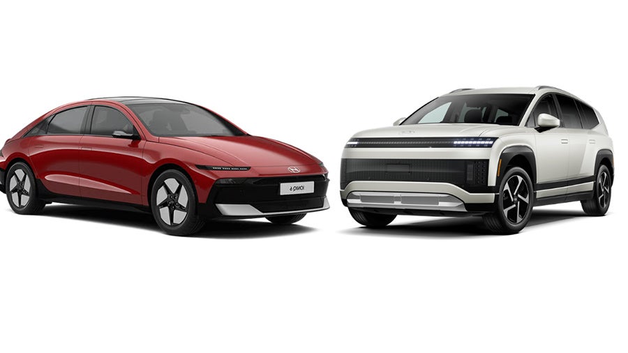 ioniq 6 vs ioniq 9
