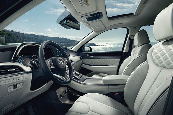 Palisade | Mtn. View Hyundai in Ringgold GA