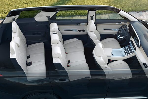 Palisade | Mtn. View Hyundai in Ringgold GA