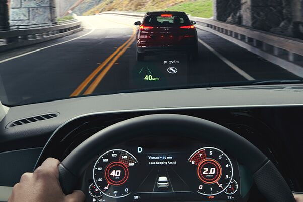 Palisade | Mtn. View Hyundai in Ringgold GA