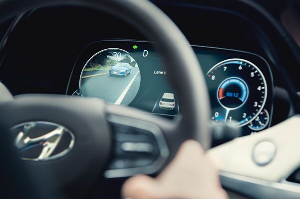 Palisade | Mtn. View Hyundai in Ringgold GA