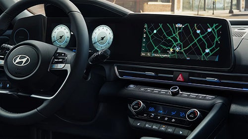 SEL Sport Touchscreen