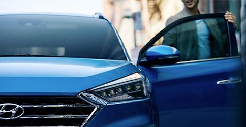 Tucson | Mtn. View Hyundai in Ringgold GA