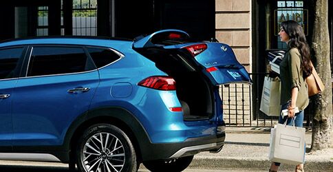 Tucson | Mtn. View Hyundai in Ringgold GA