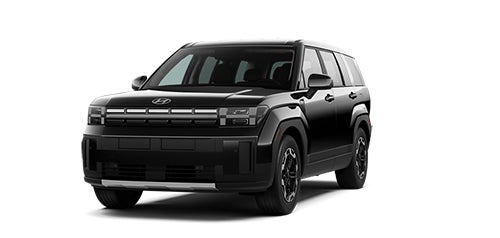 Used Hyundai Santa Fe near Chattanooga, TN